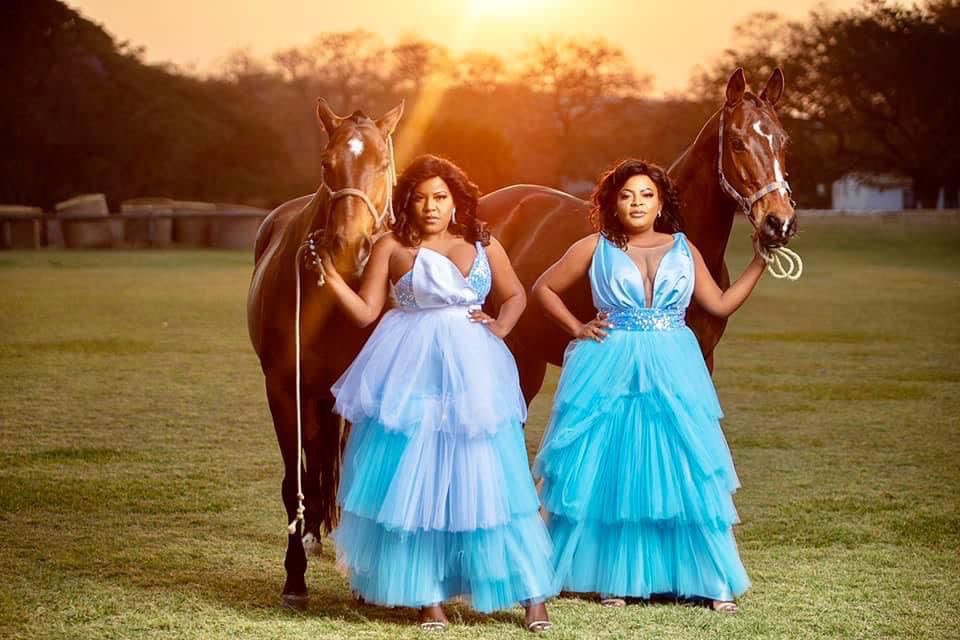 PR Media Girls Zambia