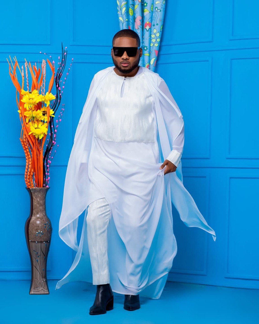 Peter Mwansa