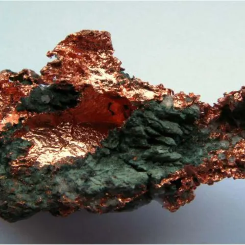 Copper Crest Trading Limited