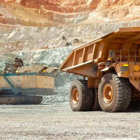 Copper Crest Trading Limited