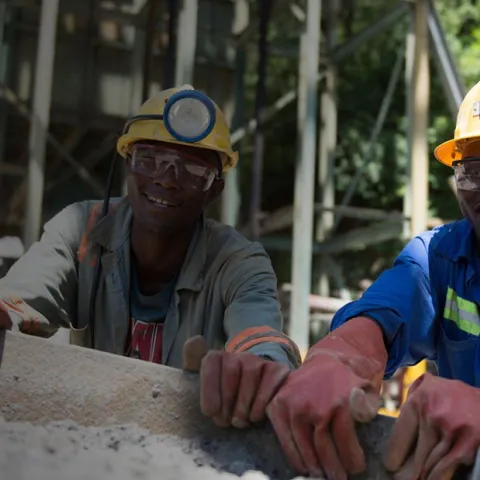 Copper Crest Trading Limited