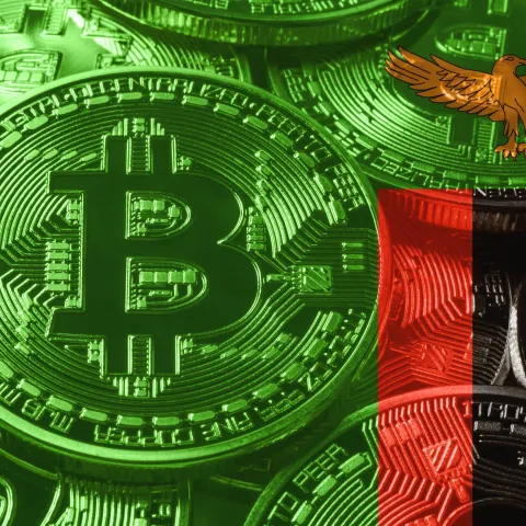 sell bitcoin in Zambia