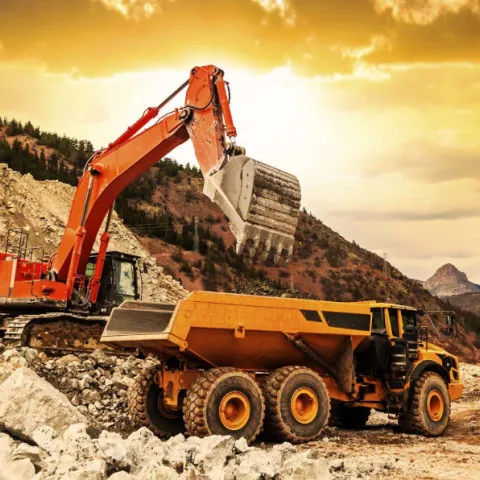 Copper Crest Trading Ltd