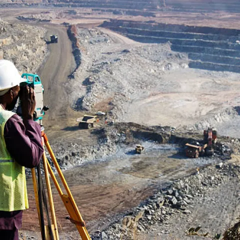 Copper Crest Trading Ltd