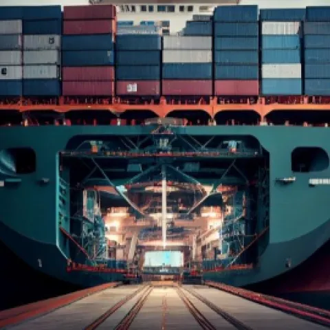 Freight Forwarding Services in Lusaka, Zambia