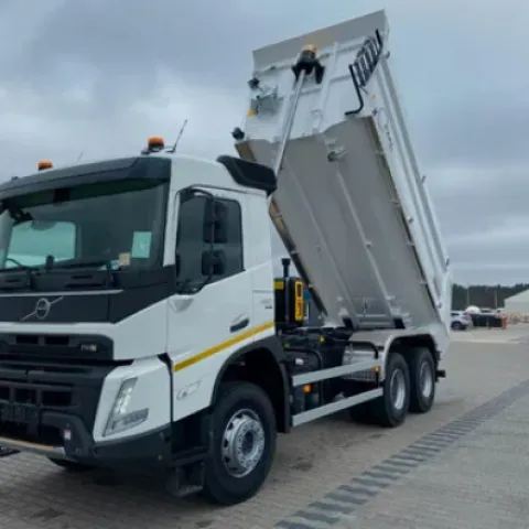 Expert Panel Beating & Heavy-Duty Truck Repair in Lusaka, Zambia - Zed Corner Garage
