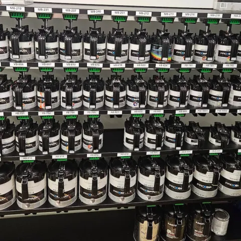 Buy Automotive Paint in Lusaka, Zambia