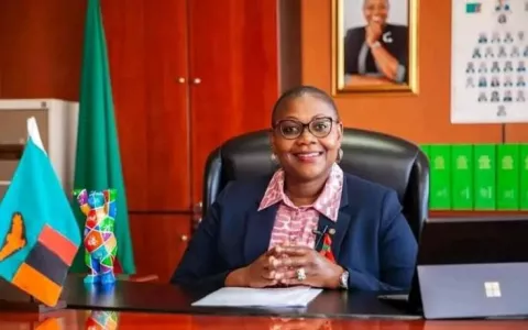 Zambian government