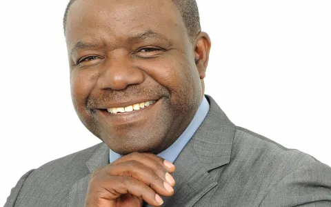 Chibamba Kanyama
