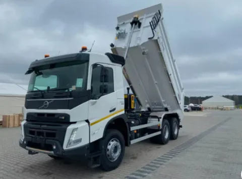 Expert Panel Beating & Heavy-Duty Truck Repair in Lusaka, Zambia - Zed Corner Garage