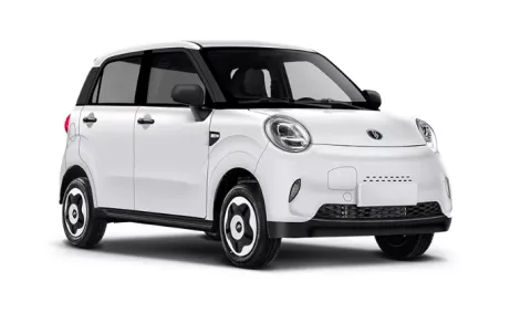 Lingbox Zambia, The Best Electric Vehicle To Buy For Zambia.