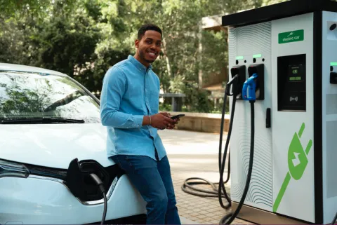 State of Electric Vehicles in Zambia: Market Snapshot, Growth Outlook, Key Players, Charging Infrastructure, and Regulations